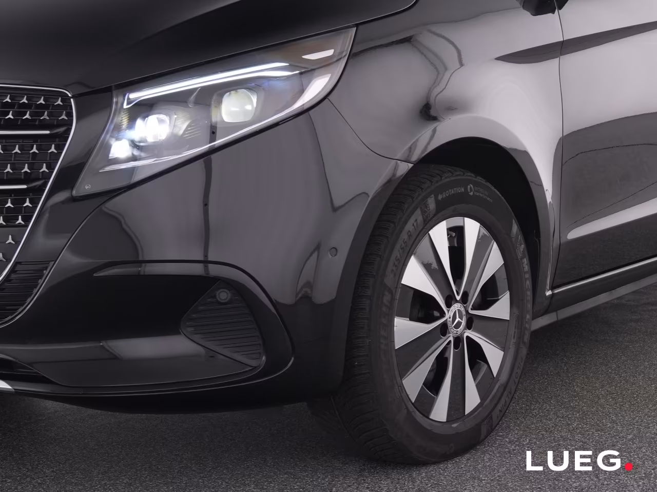 Mercedes-Benz V 300 4MATIC AVANTGARDE V 300 d