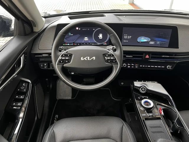 Kia EV6 77,4 kWh Air Vierwielaandrijving