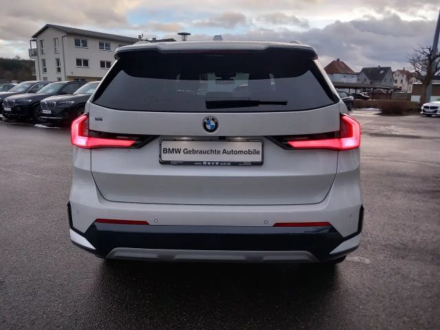 BMW X1 xDrive23d  Aut xLine AHK DriveAssPlus LED
