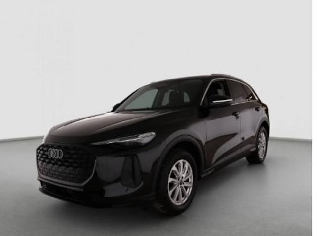 Audi Q5 S-Tronic