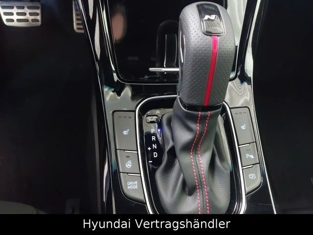 Hyundai i30 Hybrid N Line