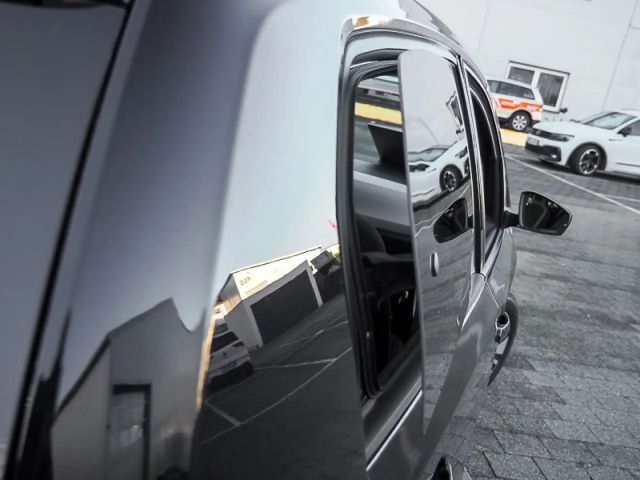 Volkswagen e-up! Plus Style