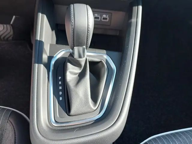 Mitsubishi Colt Hybrid