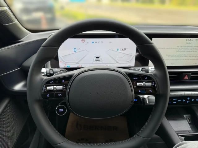 Hyundai IONIQ 6 BLACK Edition 77,4 kWh i65c1