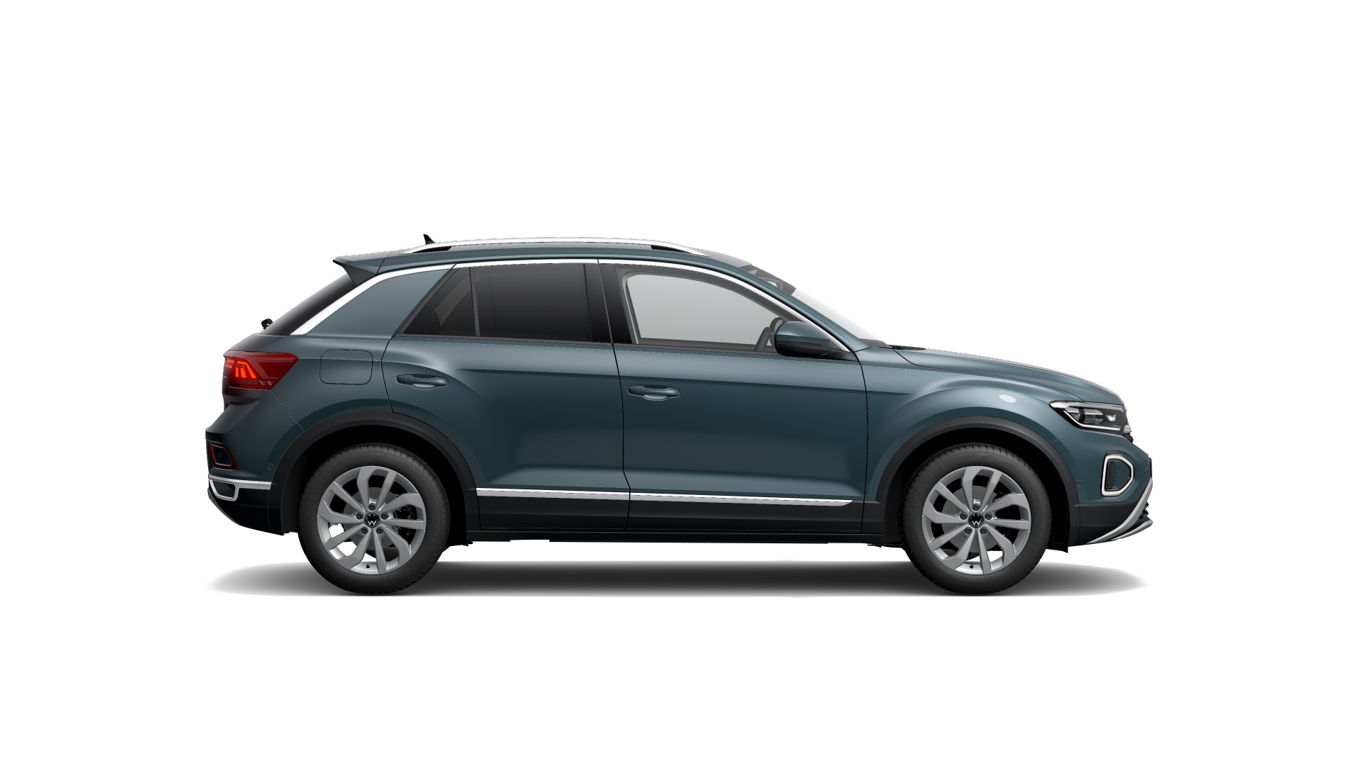 Volkswagen T-Roc 1.5 TSI DSG Style