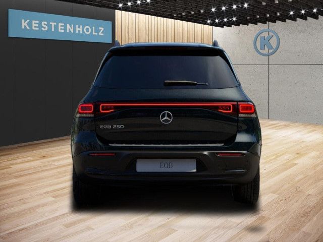 Mercedes-Benz EQB 250