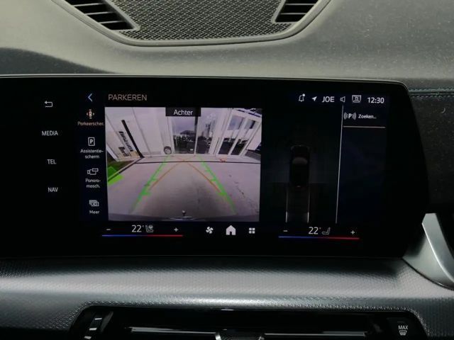 BMW iX2 M-Sport xDrive30