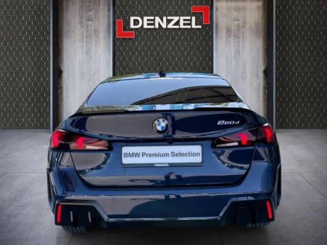 BMW 220 220d Coupé Gran Coupé