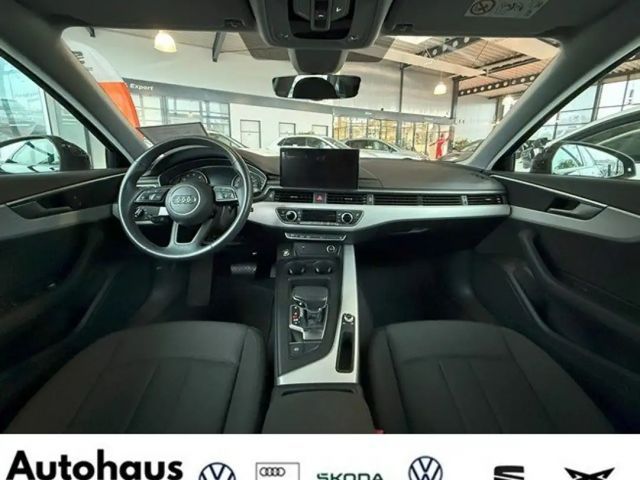 Audi A4 40 TFSI S-Tronic