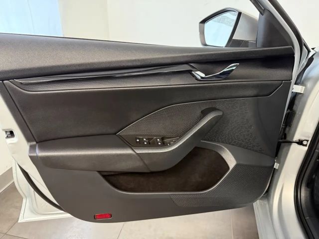 Skoda Octavia 2.0 TDI Ambition