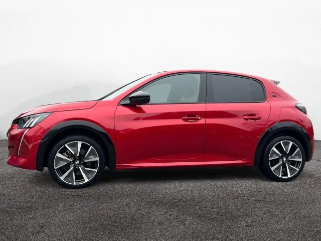 Peugeot E-208 GT-Line