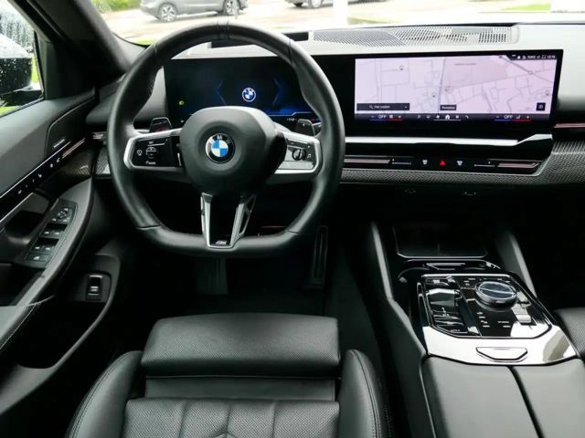 BMW 520 M-Sport Touring