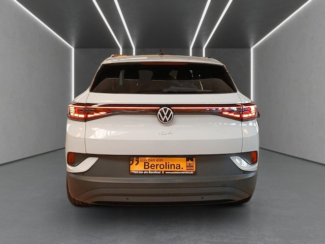 Volkswagen ID.4 Performance Pro