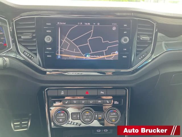 Volkswagen T-Roc 2.0 TSI 4Motion Sport