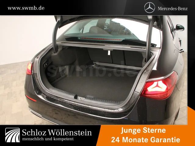 Mercedes-Benz E 450 4MATIC AVANTGARDE Sedan