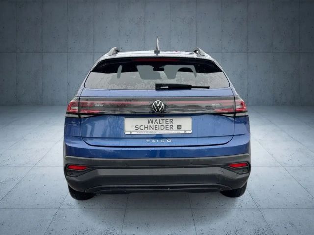 Volkswagen Taigo 1.0 TSI DSG Life