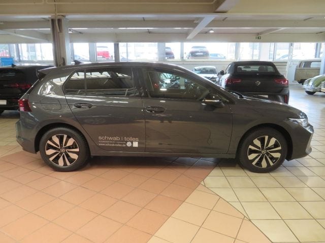 Volkswagen Golf 1.5 eTSI DSG Golf VIII