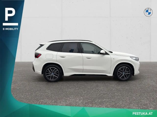 BMW iX1 eDrive20