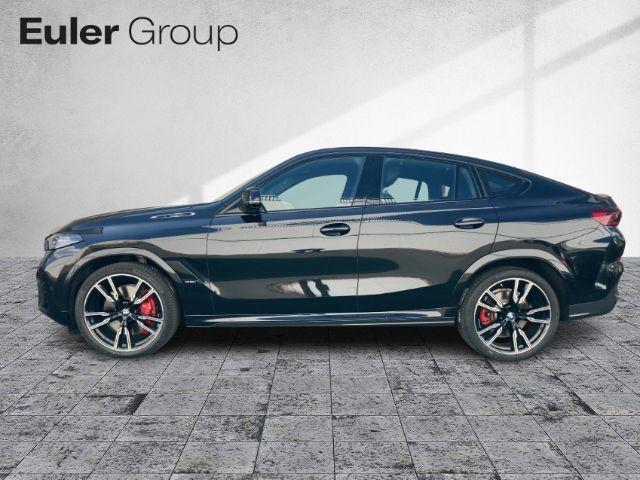 BMW X6 M60i xDrive