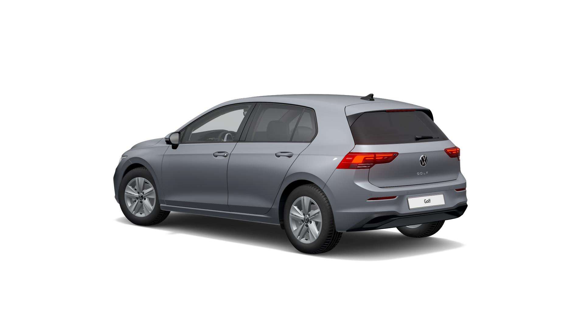 Volkswagen Golf 1.5 TSI Life