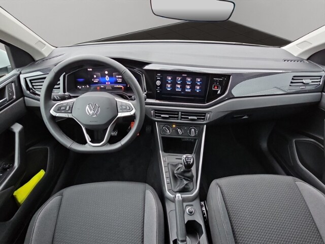 Volkswagen Polo 1.0 TSI