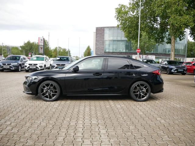 Honda Civic 2.0 Advance e:HEV