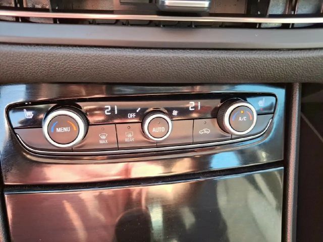 Opel Grandland X GS-Line Grand Sport