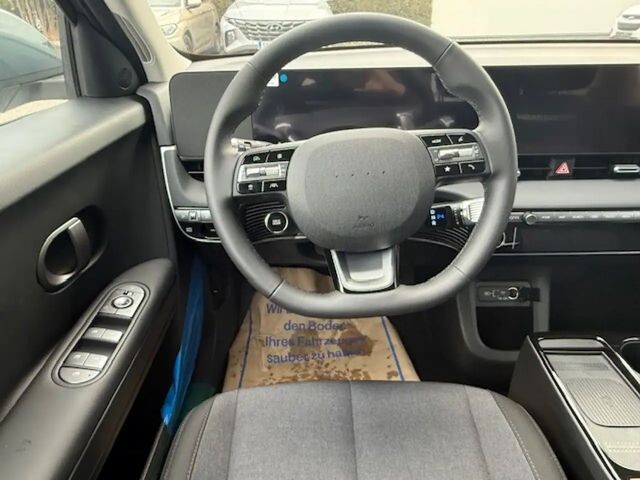 Hyundai IONIQ 5 Ioniq 5 Elektro 84kWh GO 2WD