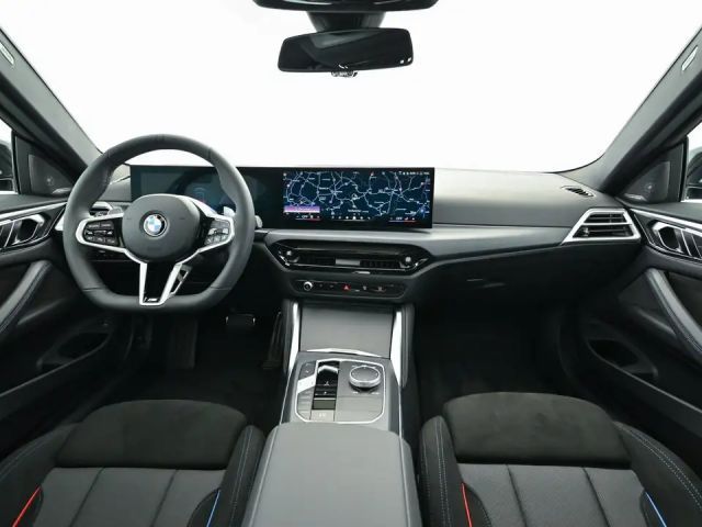 BMW 420 420d Coupé M-Sport xDrive