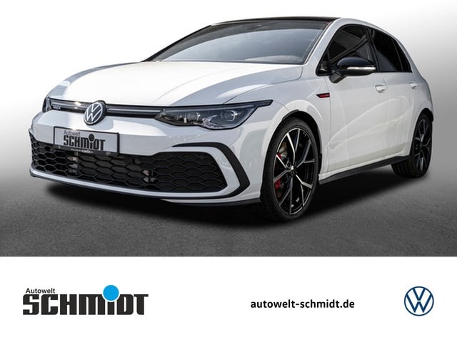 Volkswagen Golf DSG GTI Golf VIII Style