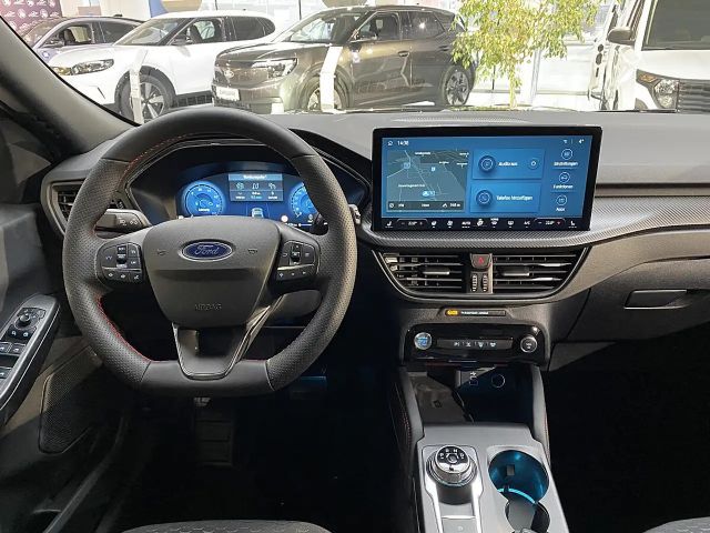 Ford Kuga ST Line