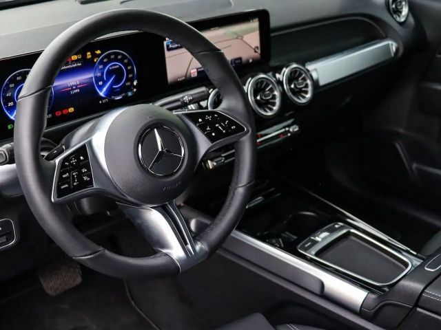 Mercedes-Benz EQB 300 4MATIC 7-zitter