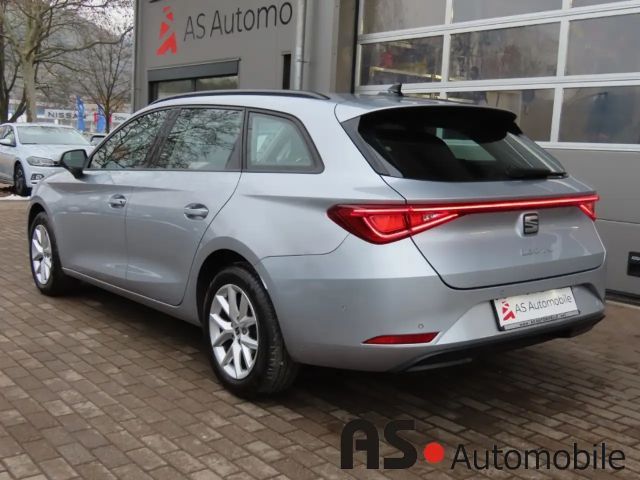 Seat Leon Sportstourer Style