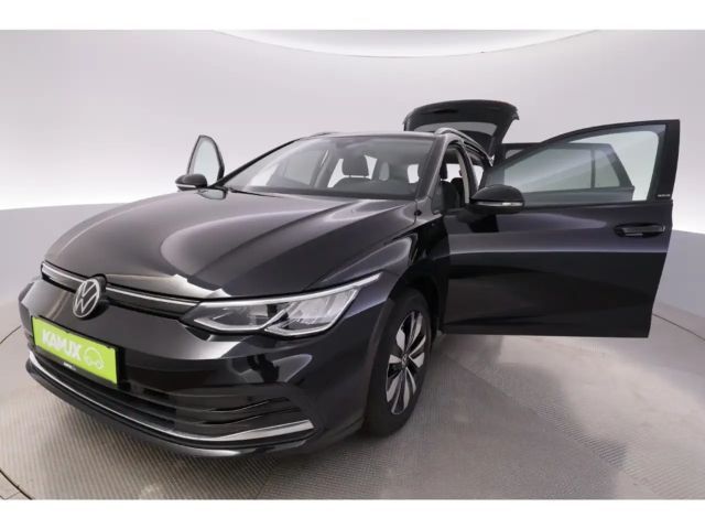 Volkswagen Golf Golf VIII Move Variant