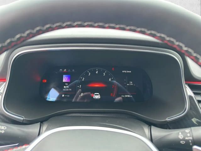 Renault Arkana EDC Hybrid RS