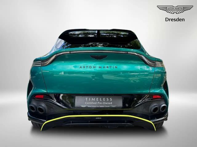 Aston Martin DBX 707 -  Q /AMR23 Edition/Tow Bar