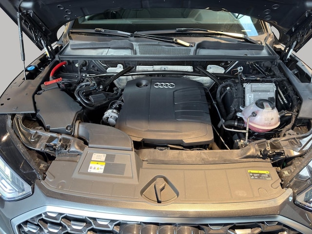 Audi Q5 40 TDI Quattro S-Tronic Sportback