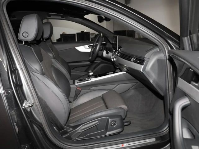 Audi A4 35 TDI Avant S-Line