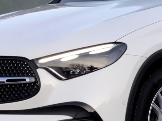 Mercedes-Benz GLC 300 4MATIC AMG Line GLC 300 d