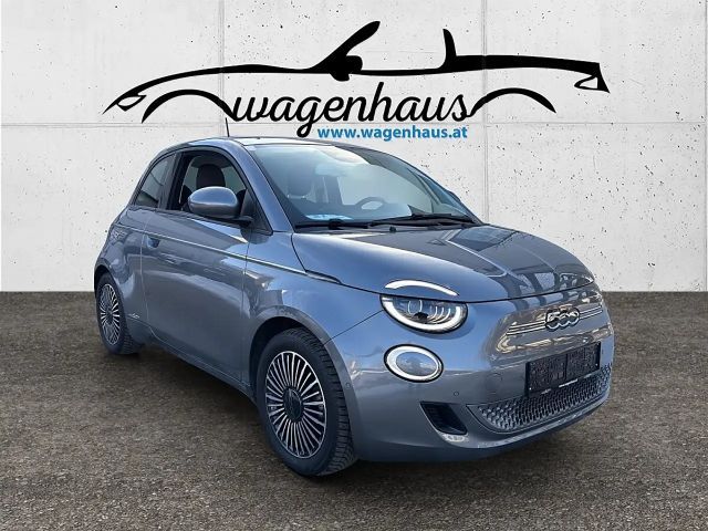 Fiat 500e 42 kWh Icon