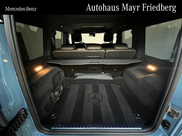 Mercedes-Benz G 63 AMG AMG Line