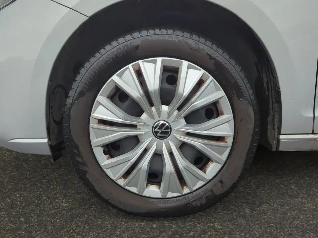 Volkswagen Caddy 2.0 TDI Combi Maxi