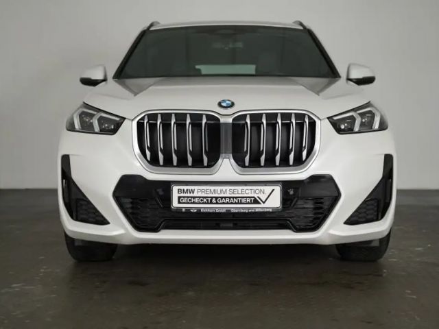 BMW X1 M-Sport