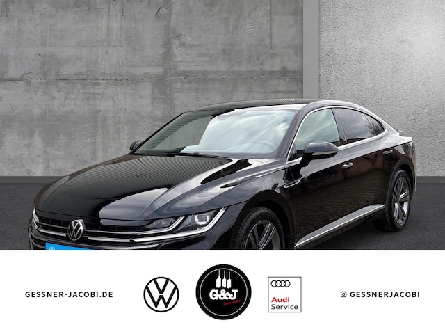 Volkswagen Arteon 2.0 TSI R-Line
