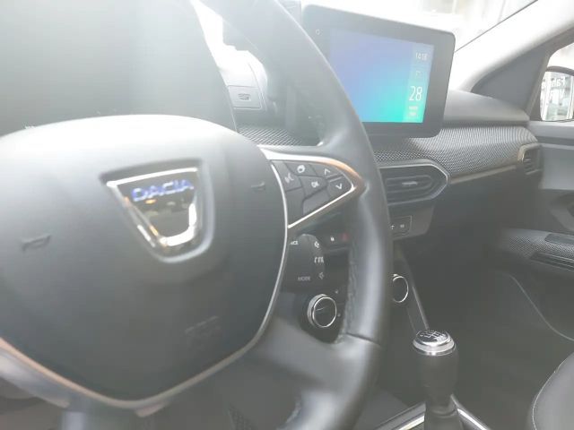 Dacia Jogger Extreme TCe 110