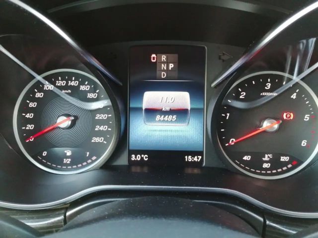 Mercedes-Benz V 300 4MATIC AVANTGARDE