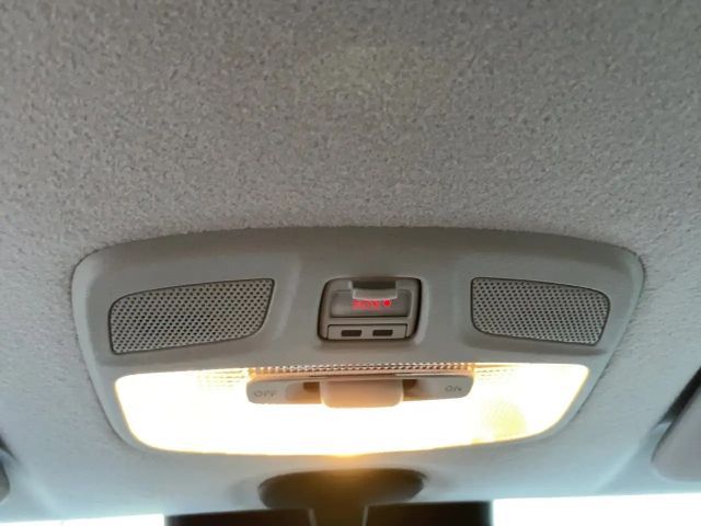 Suzuki Swift Comfort DualJet