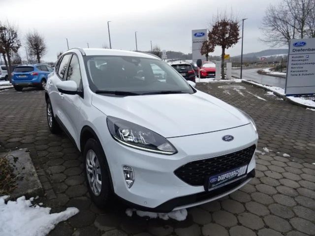 Ford Kuga Cool & Connect EcoBoost