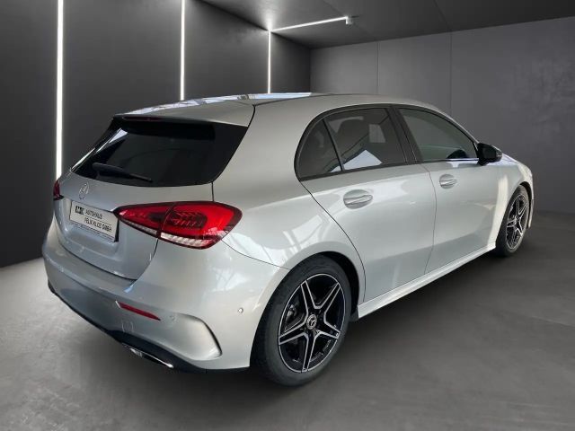 Mercedes-Benz A 200 AMG Line