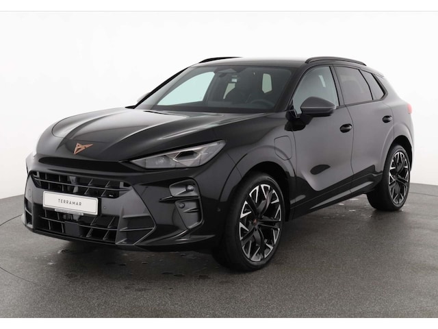 Cupra Terramar 1.5 e-Hybrid VZ